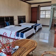 延安彩虹家庭住宿部