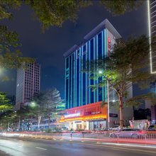 盛美雅致酒店(深圳龙岗南联地铁站店)