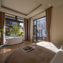 隐然·人文美宿(丽江古城店)