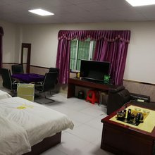 豪庭公寓(佛山龙江会展中心店)