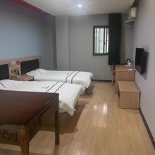 尚客优骏怡酒店(南京信息工程大学店)