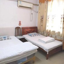 逢缘旅馆(五千年文博园店)