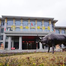 靖安九岭一峰酒店