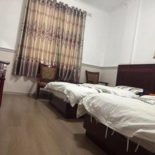 洛桑商务酒店