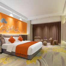 凯悦智慧酒店(豪德广场店)