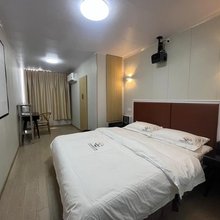 南京子陌城宿公寓(南京工业大学店)