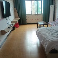 黄家院子客栈
