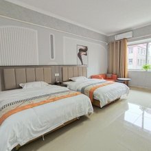 美庭湾公馆(佛山均安乐汇城店)