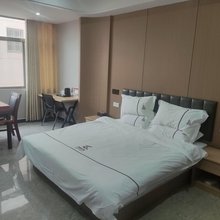 永修龙馨宾馆