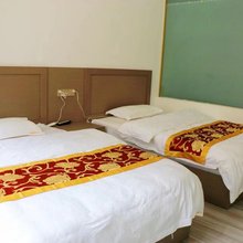 广元显眼旅馆