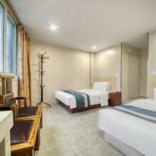 上海轩翔旅店(水产路地铁站店)