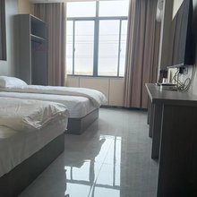 水平宾馆