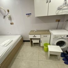 芯竹家舍公寓(沂南路店)