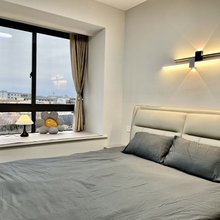 新启航公寓(新东路分店)