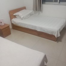 潍坊丽豪商务宾馆