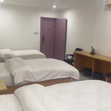 杭华招待所(西安三府湾客运站店)