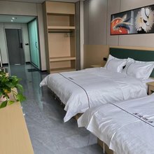 安阳美途酒店