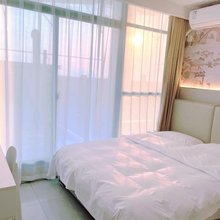 漫悠·小憩栈(南京新街口店)