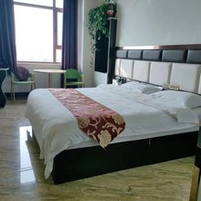 靖远大明宾馆