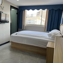 昆山福来宾馆(高铁南站店)