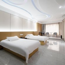 爱丁堡酒店(东营广饶经济开发区管委会店)