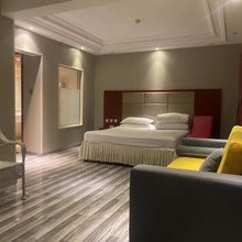 鑫东方商务宾馆
