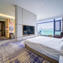 盛海壹号宾馆