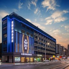 肇庆金丽华商务酒店