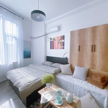 积家酒店(郑州陇海东路凤凰茶城店)