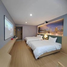 宜春汇峰酒店(经济开发区店)