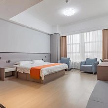 悦盛智慧公寓(日照大学城店)