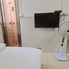 商务住宿