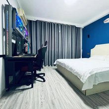 天津上好家公寓
