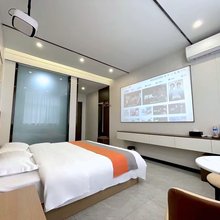 禧悦商务酒店(太原高铁站武宿国际机场店)