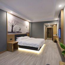 霍邱淮上之星酒店