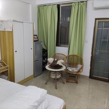 叶子(肖姐)公寓(长平东路分店)