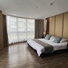 温岭金海湾商务酒店