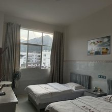 景东鸿森酒店