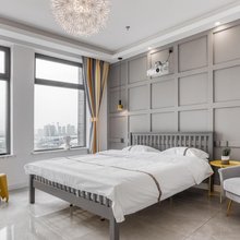 微客投影轻奢公寓(万豪世纪广场店)