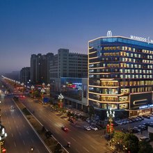 曼岛S酒店·MANNDOO S HOTEL