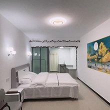 宜昌自助入住一帆民宿