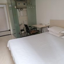 鞍山缙安客栈