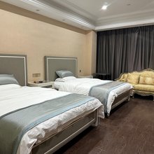 如东森林宾馆