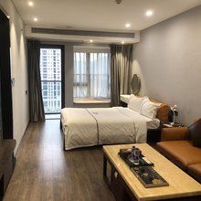 佳士铂服务公寓(深圳景田店)