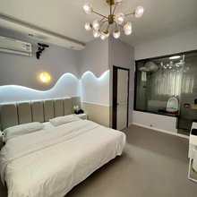 喜木客栈(天津西青店)