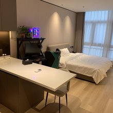 奥非昕电竞酒店(下塘比亚迪店)