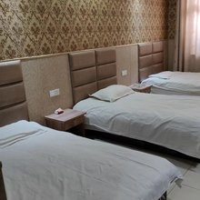 金三角宾馆