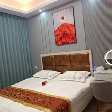 新世纪3号公寓(佛山桂城中学店)