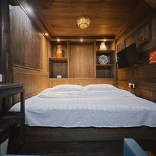 宏村古居客栈