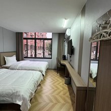 无锡鼎丰盛宾馆(梅里古镇店)